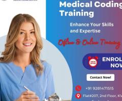 MEDICAL CODING CLASSES IN AMEERPET