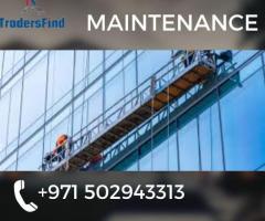Building Maintenance - Find the Best Products on Tradersfind