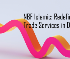 Explore NBF Islamic's Exceptional Trade Services