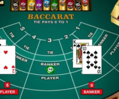 Baccarat Rules and Strategies- Learn How to Win at Baccarat