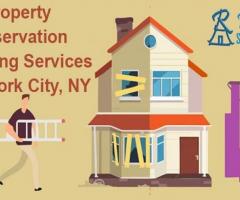 Best Property Preservation Updating Services in New York City, NY
