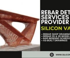The Rebar Detailing Services Provider - USA - 1
