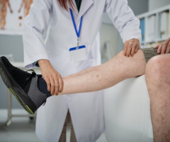 PRP for Joint Pain