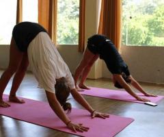 Best Kundalini Yoga Teacher Training School in Rishikesh : Sri Yoga Ashram