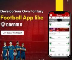 Hire Fantasy Football App Development Company