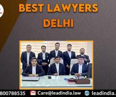 Lead India | best lawyers Delhi