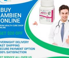 Buy Ambien Online Restful Nights Awaits