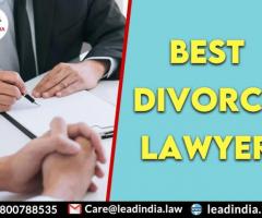 Lead India | best divorce lawyer