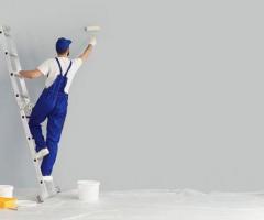 Wall painter recruitment services in India