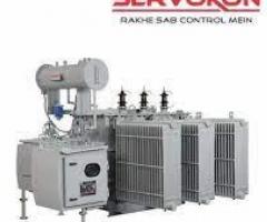 Distribution Transformer Manufacturers - 1