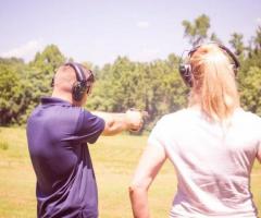 Get Your Maryland Concealed Carry Permit Training Now!