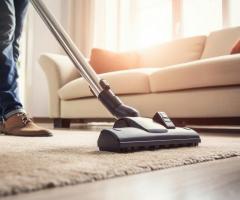 Carpet Cleaning in Frisco TX