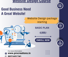 Celebrate Christmas with Pro Creations Exclusive Discounts on Expert Web Design Services