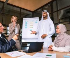 Empower Your Team with Cutting-Edge Staff Training and Development Solutions in the UAE