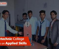 Discover Excellence at JMS Group of Institutions, Hapur's Premier Polytechnic College