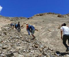 Ladakh Tour Package: Himalayan Bliss Awaits