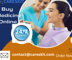 Order OxyCodone Online - Quick and Reliable Access to Healthcare | Nebraska, USA