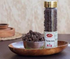 Jagdish Farshan Pachak Amla: A Delectable Fusion of Flavor and Wellness