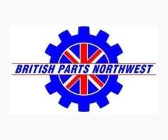 Jaguar Parts & Accessories for Classic Cars | British Parts Northwest
