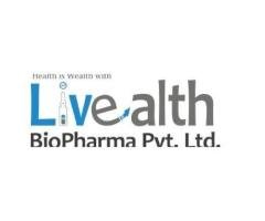 Livealth Biopharma – Trusted Contrast Media Manufacturer in India