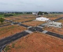 DTCP Approved Residential Plots in Madurai – Fairland