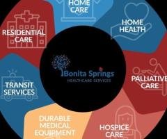 Bonita Springs Home Care