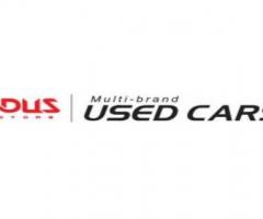 Used Cars for Sale in Kerala- Indus Used Cars