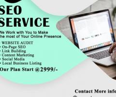 Best seo service in Virar at affordable rate