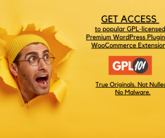 Premium WordPress Plugins & WooCommerce Extensions