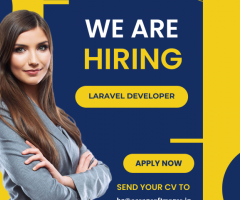 Laravel Developer Jobs in Chennai | Ocean softwares