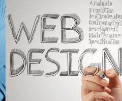 Vancouver Web Design Services - 1