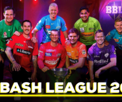 BBL Betting ID- Betting Guide for Beginners