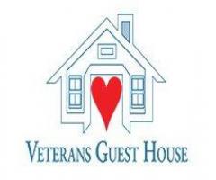The Veterans Guest House - 1