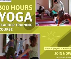Kundalini Yoga Teacher Training In Rishikesh : Sri Yoga Ashram