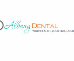 Albany Dental - Dentist in Edmonton