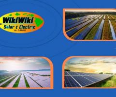 Make a Wise Instvement With the Best Maui Solar Companies