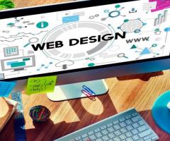 Professional Website Design and Development Solutions