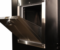 Streamline Operations with High-Quality Hotel Laundry Chutes