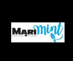 Marimint-Butte