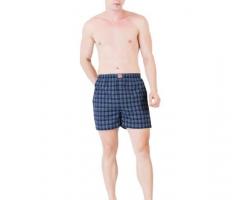 Shop Men’s Boxer Shorts - Your Perfect Fit Awaits!