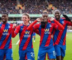 Sport Tickets Office comes with lucrative deals for customers to buy Crystal Palace tickets