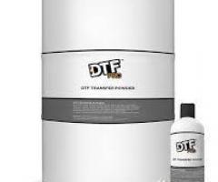 Effortless DTF Powdering Solutions | DTGPro