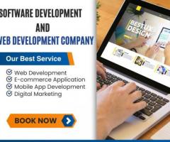 Best Web Development Consulting Firm | Idiosys USA