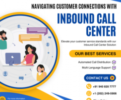 DIALER KING - Navigating Customer Connections with Inbound Call Center Excellence