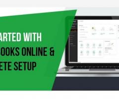 How To Use QuickBooks Online? - 1