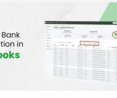 QuickBooks Online Bank Reconciliation