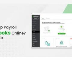 Easy Payroll Setup with QuickBooks Online: A Simple Guide