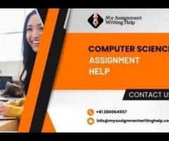 Tailored Computer Science Assignment Assistance in Sydney