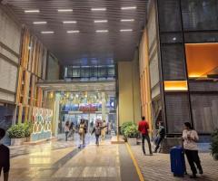 Biggest Mall In Noida  |  DLF Mall In India