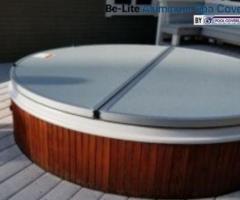 Replacement Hot Tub Cover